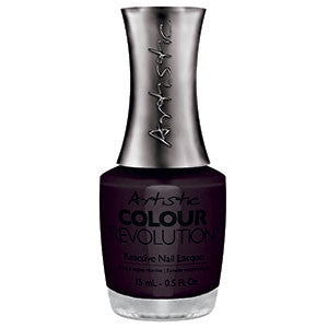 Artistic Colour Revolution, 2303119, Intoxicating, Burgundy Crème, 0.5oz