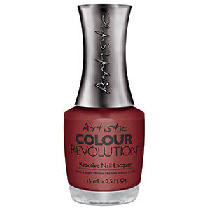 Artistic Colour Revolution, 2303261, Artistic Life, Medium Red Crème, 0.5oz