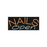 Cre8tion LED Signs "Nail Open #3", N#0402, 23048 KK BB