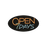 Cre8tion LED signs "Open 7 Days #4", O#0204, 23066 KK BB