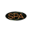 Cre8tion LED signs "Spa #2", S#0302, 23076 KK BB
