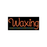 Cre8tion LED signs "Waxing #1", W#0201, 23085 KK BB