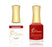 iGel Nail Lacquer + Gel Polish Match, DD230, The Siren, 0.5oz