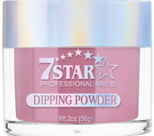 7 Star Dipping Powder, 231, 2oz
