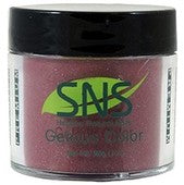 SNS Gelous Dipping Powder, 231, Gossipssippi, 1oz BB KK