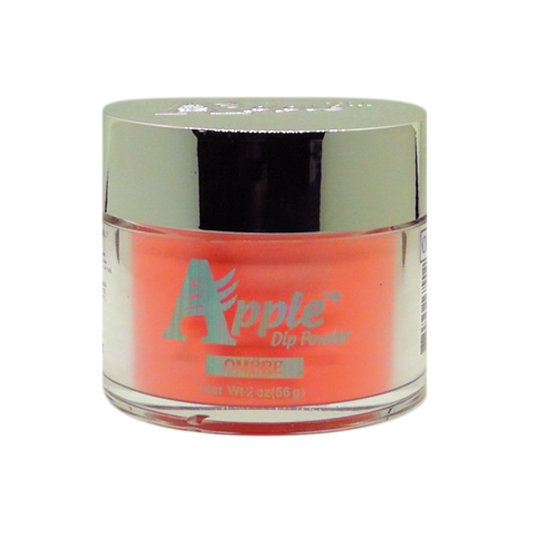 Apple Dipping Powder, 232, Amorous Pallor, 2oz KK1016