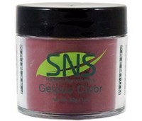 SNS Gelous Dipping Powder, 232, Winter Berries, 1oz BB KK0325