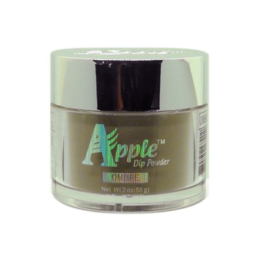 Apple Dipping Powder, 233, Moca Castic, 2oz KK1016