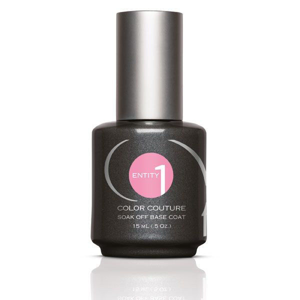 Entity One Colour Couture, 2372, Base Coat, 0.5oz