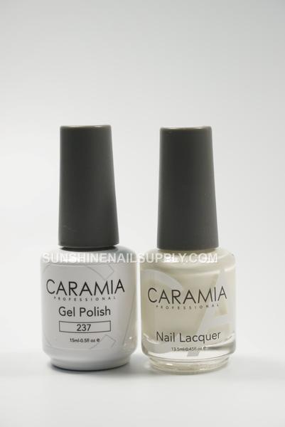Caramia Nail Lacquer And Gel Polish, 237 KK0829