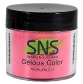 SNS Gelous Dipping Powder, 239, The Guys Are Out, 1oz BB KK0325