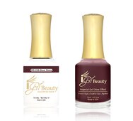 iGel Nail Lacquer + Gel Polish Match, DD239, Soul Sista, 0.5oz