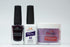 NuRevolution 3in1 Dipping Powder + Gel Polish + Nail Lacquer, 023, Magic Trick OK1129