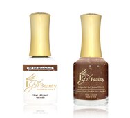 iGel Nail Lacquer + Gel Polish Match, DD240, Wanderlust, 0.5oz
