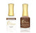 iGel Nail Lacquer + Gel Polish Match, DD240, Wanderlust, 0.5oz