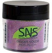 SNS Gelous Dipping Powder, 243, Twilight Saga, 1oz BB KK0325