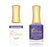 iGel Nail Lacquer + Gel Polish Match, DD244, Tainted Love, 0.5oz