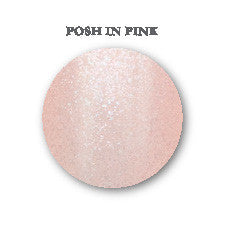 Entity One Color Couture Gel Polish, 101245, Posh In Pink, 0.5oz