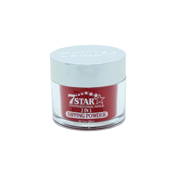 7 Star Dipping Powder, 245, 2oz