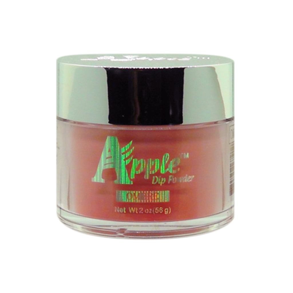 Apple Dipping Powder, 245, Flying Pigeon, 2oz KK1016