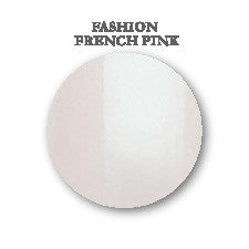 Entity One Color Couture Gel Polish, 101246, Fashion French Pink, 0.5oz
