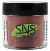 SNS Gelous Dipping Powder, 246, Contemporary Dance, 1oz BB KK0325