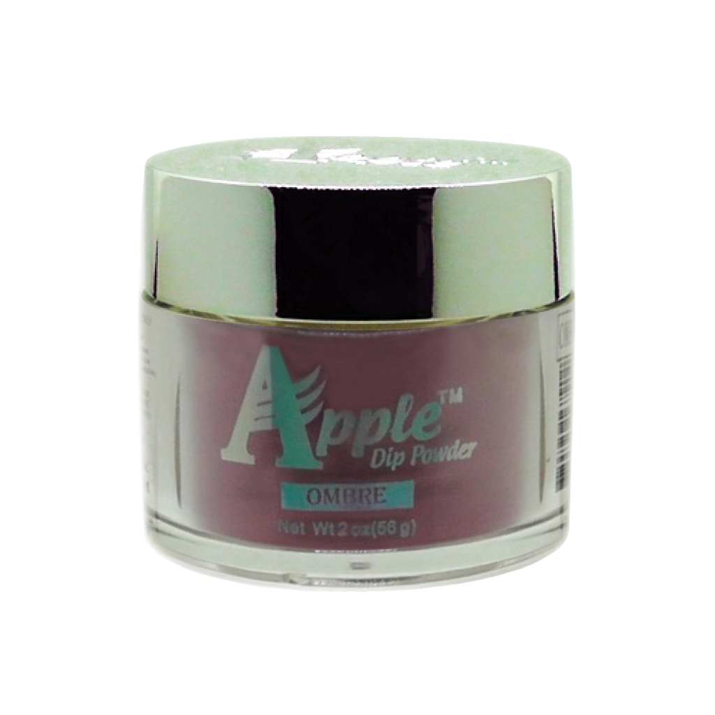 Apple Dipping Powder, 249, Princess Pink, 2oz KK1016