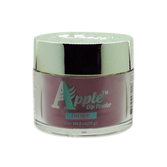 Apple Dipping Powder, 249, Princess Pink, 2oz KK1016