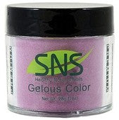 SNS Gelous Dipping Powder, 249, My 1st Ferrari, 1oz BB KK