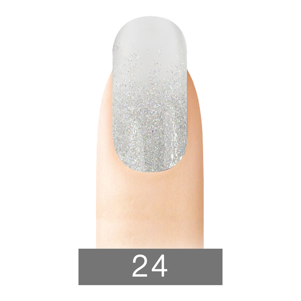 Cre8tion Nail Art Glitter, 024, 1oz, 1101-0515 OK0426VD