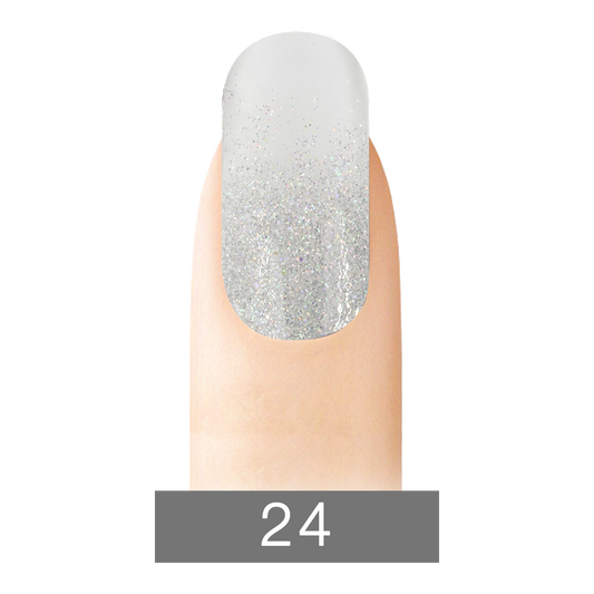 Cre8tion Nail Art Glitter, 024, 1oz, 1101-0515 OK0426VD