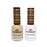 NotPolish Gel Polish and Nail Lacquer, OM Collection, 024, Bare With Me, 0.5oz