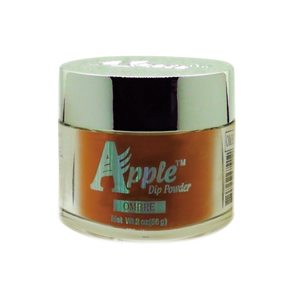 Apple Dipping Powder, 250, Harvest Moon, 2oz KK1016