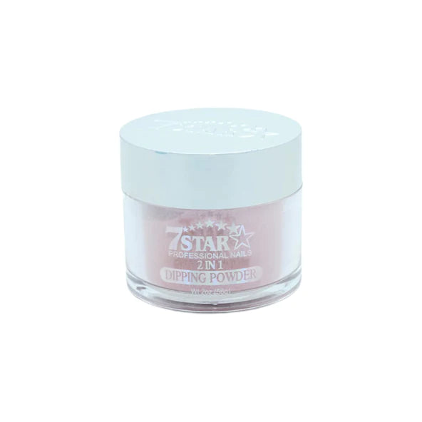 7 Star Dipping Powder, 251, 2oz