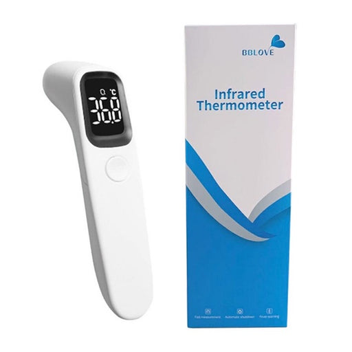 BBLOVE Infrared Thermometer, Model 1-3PK