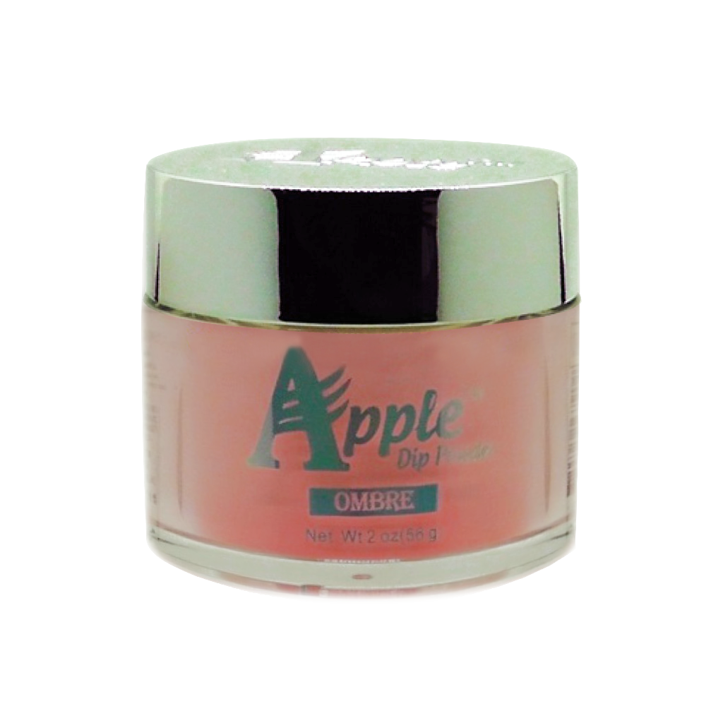 Apple Dipping Powder, 257, Pink Champagne, 2oz KK1016