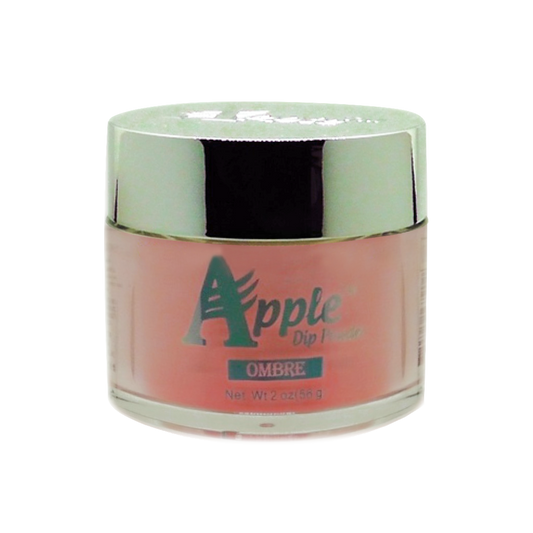 Apple Dipping Powder, 257, Pink Champagne, 2oz KK1016