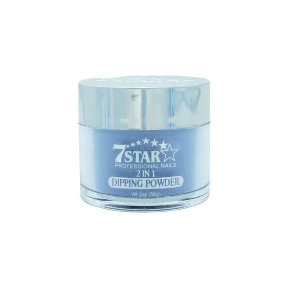 7 Star Dipping Powder, 257, 2oz