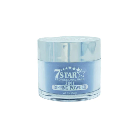 7 Star Dipping Powder, 257, 2oz