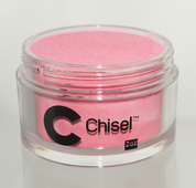 Chisel 2in1 Acrylic/Dipping Powder, Ombre, OM25A, A Collection, 2oz  BB KK1220