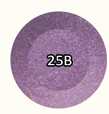 Chisel 2in1 Acrylic/Dipping Powder, 25B, B Collection, 2oz BB KK1220