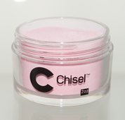 Chisel 2in1 Acrylic/Dipping Powder, Ombre, OM25B, B Collection, 2oz  BB KK1220