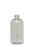 Parkway Boston Round Squat PET Bottle, 24mm - 8oz (270ml) OK0327LK