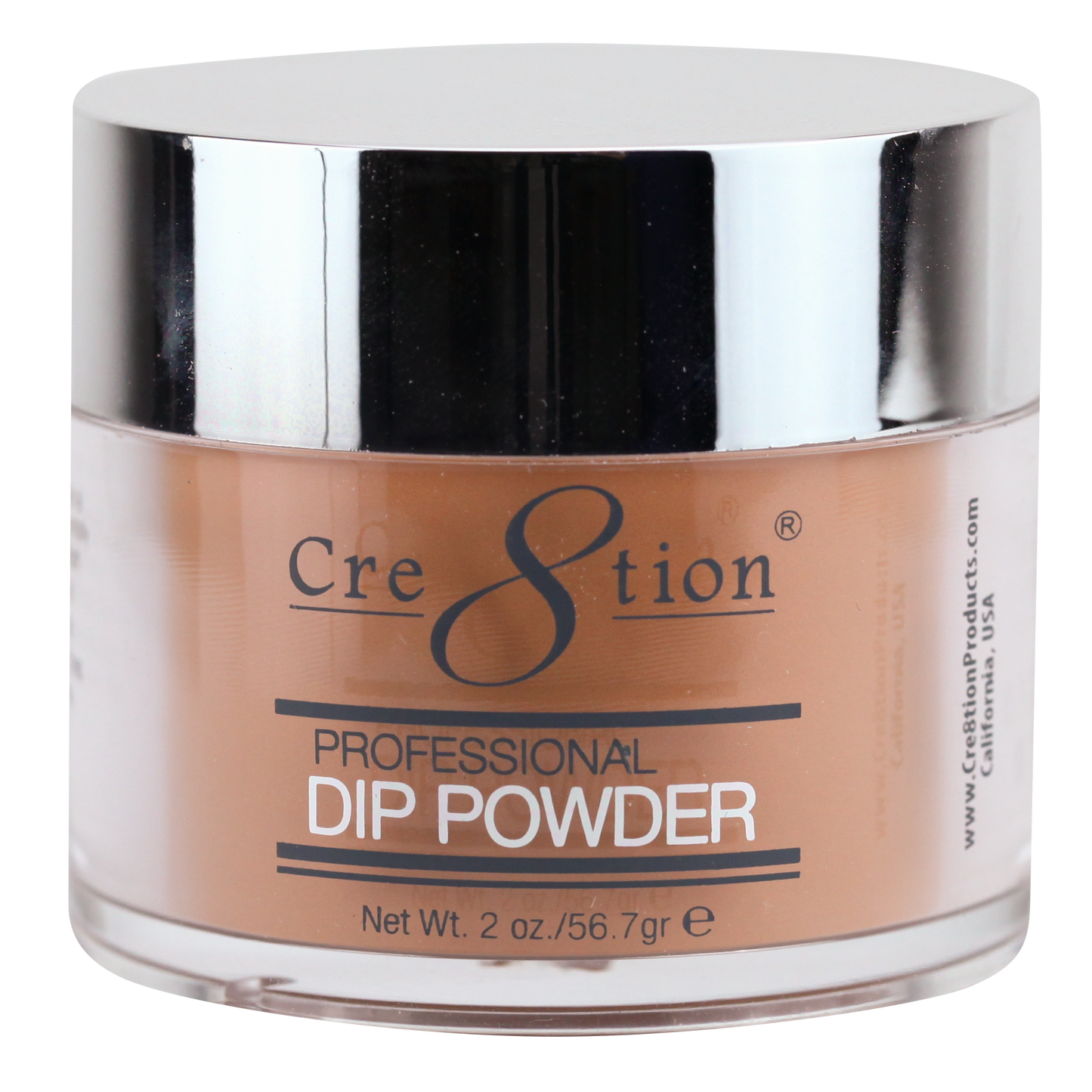 Cre8tion Dipping Powder, Rustic Collection, 1.7oz, RC25 KK1206