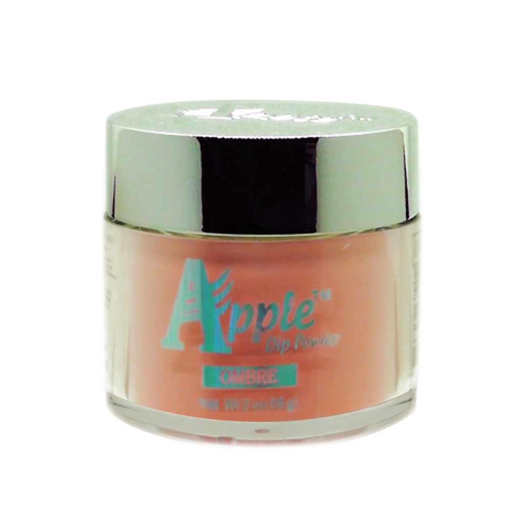 Apple Dipping Powder, 262, Forever Pink, 2oz KK1016