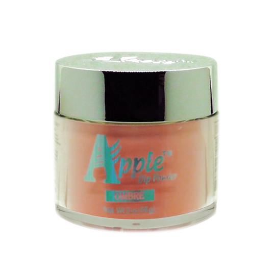 Apple Dipping Powder, 262, Forever Pink, 2oz KK1016