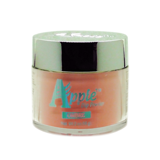 Apple Dipping Powder, 262, Forever Pink, 2oz KK1016