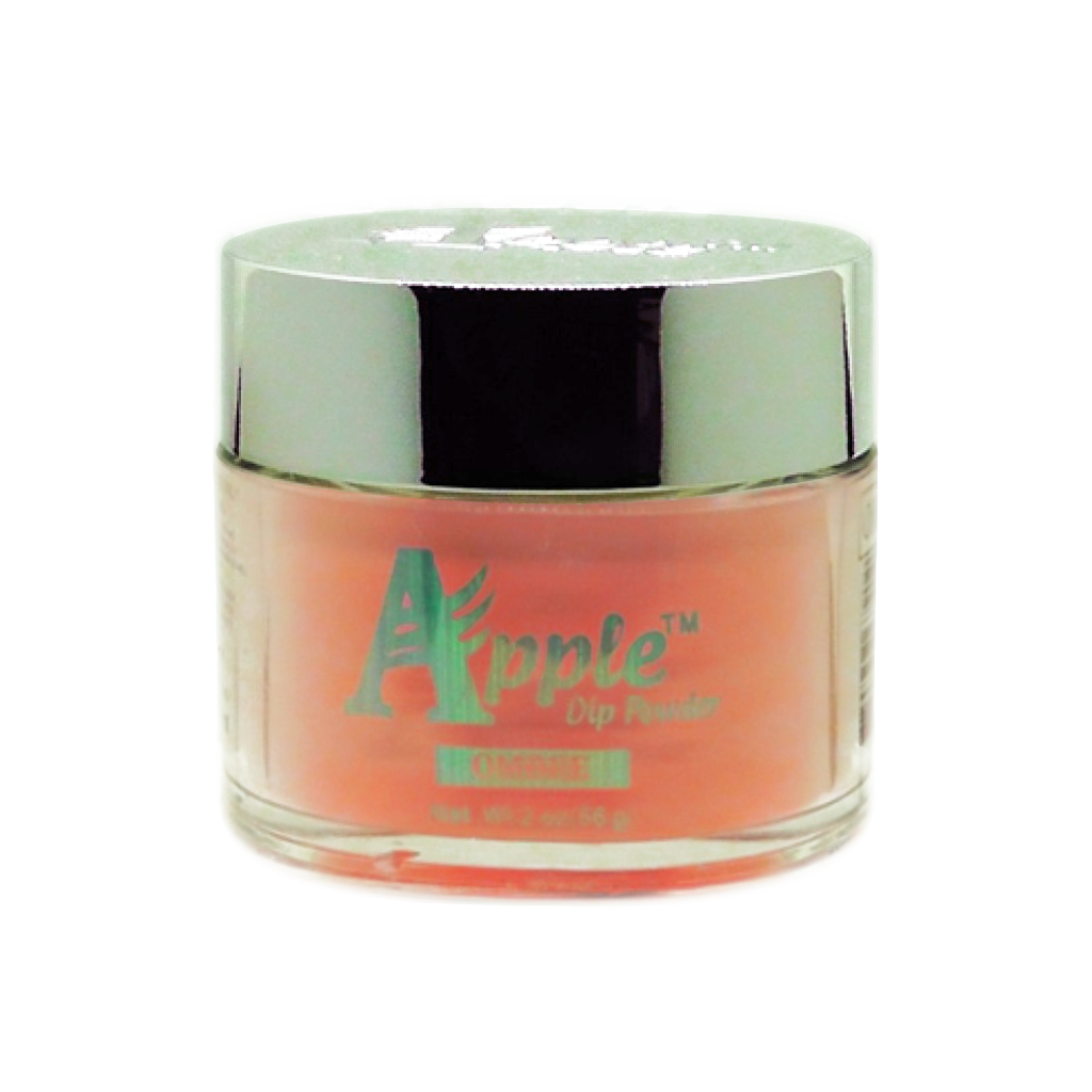 Apple Dipping Powder, 263, Pink Lemonade, 2oz KK1016