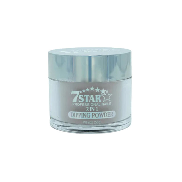 7 Star Dipping Powder, 265, 2oz