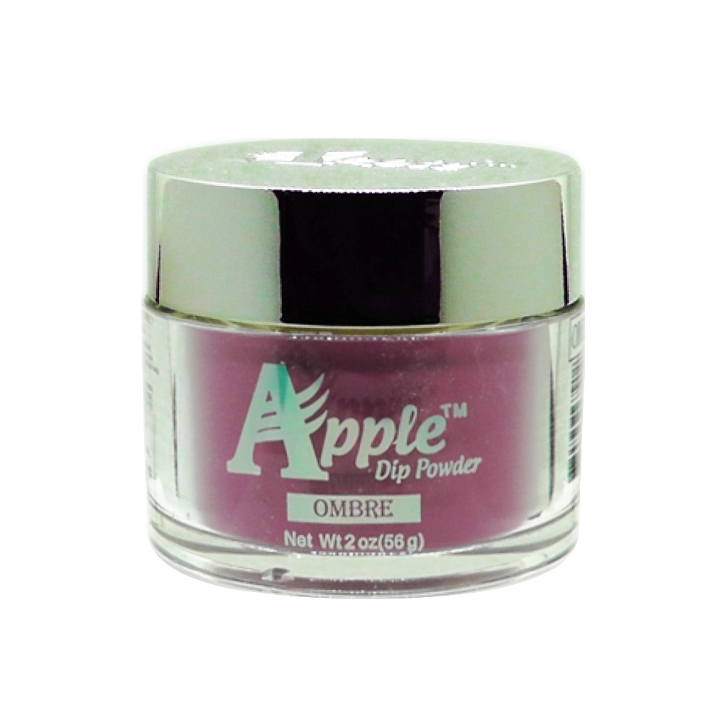 Apple Dipping Powder, 266, Berry Yogurt, 2oz KK1016